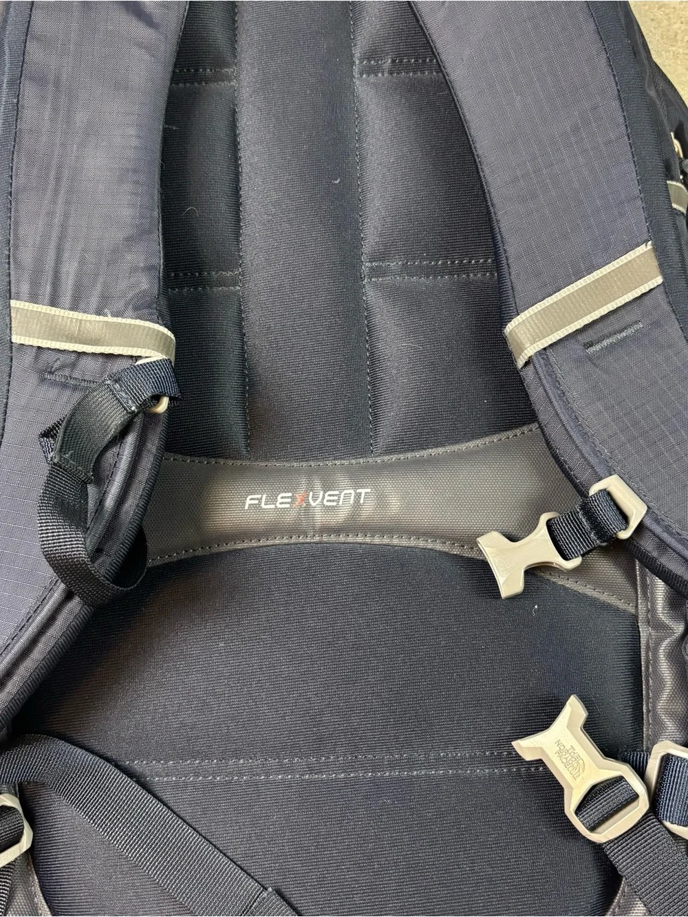 The North Face north face